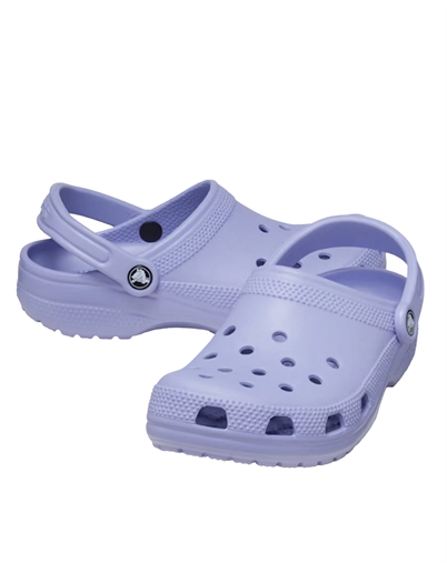Crocs - Classic Clog - Mystic Purple
